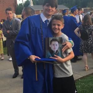 Meet your Posher, Gayle